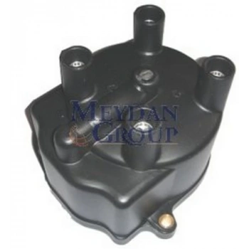 1988-1992 Toyota Corolla Ae92 Distribütör Kapağı 1.6Cc Karbüratörlü (Yow Jung) (Adet) (Oem No:1910115120)