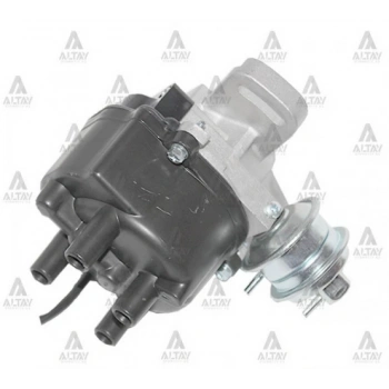 Distribütör Komple Corolla 1993-2000 1.3 2E (Oem No:19020-11012) (Adet)