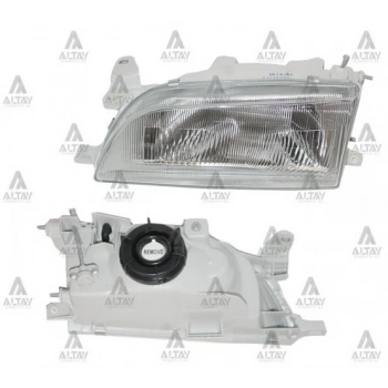 Far Corolla  1993-1998 Ae101 Sol (1 Adet) (Oem No: 81150-1E440A)