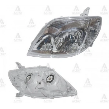 Far Corolla 2002-2006 Sedan Elektrikli Sol (1 Adet) (Oem No: 81170-1E600)