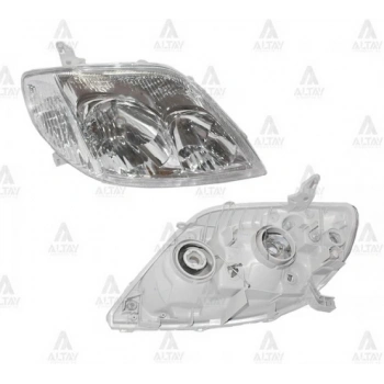 Far Corolla 2002-2006 Sedan Elektrikli Sağ (1 Adet) (Oem No: 81130-1E730)