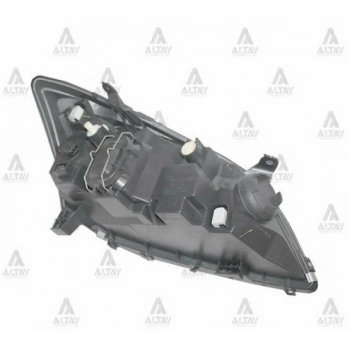 Far Corolla 2002-2003 Hb. Motorlu Sol (1 Adet) (Oem No: 81170-02150)