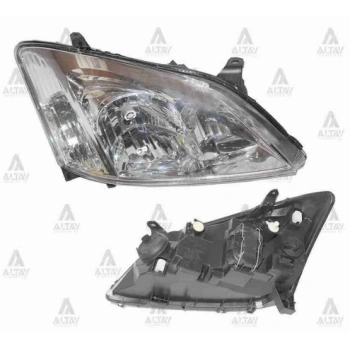 Far Corolla 2002-2003 Hb Motorlu Sağ (1 Adet) (Oem No: 81130-02150)