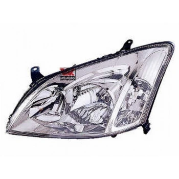 Corolla Hb 2001 2003 Far Sol Elektrikli : Motorlu   H7 H7 Py21W W5W (Oem No:8117002150)
