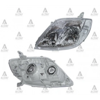 Far Corolla 2002-2006 Sedan Elektrikli Sol (1 Adet) (Oem No: 81170-02190)