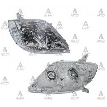 Far Corolla 2002-2006 Sedan Elektrikli Sağ (1 Adet) (Oem No: 81130-02180)