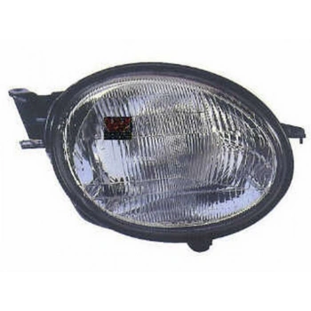 Corolla Ae111 98 99 Far Sağ Elektrikli   H4 W5W (Oem No:811101E370)