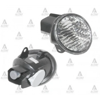 Sinyal Lambası Corolla  1999-2000 Sol (1 Adet) (Oem No: 81521-12820)