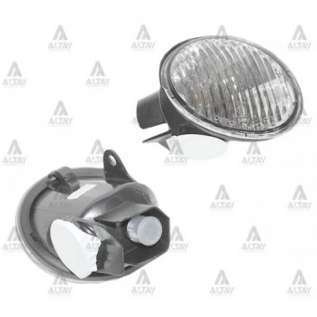 Sinyal Lambası Corolla  1999-2000 Sağ (1 Adet) (Oem No: 81511-12830)
