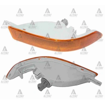 Sinyal Lambası Tampon Corolla  1993-1998 Duylu Sağ (2 Adet) (Oem No: 81510-12670)