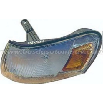 Sinyal Corolla Ae101 1993-1998 Sarı Sağ  Oem No: 81610-12530