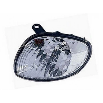 Corolla Ze112 2000 2001 Sinyal Lambası Sol Py21W (Oem No:8152012870)