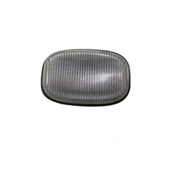 1999-2000 Toyota Corolla Ae111 Çamurluk Sinyali Beyaz Sağ-Sol Aynı (Adet) (Eurolamp) (Adet) (Oem No:8173020220)