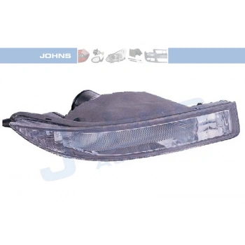 Corolla (E11) 2000 2001 Sis Farı Sol  (Oem No:8122112150)