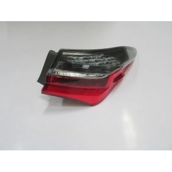 2016-2018 Toyota Corolla Nde180 Dış Stop Lambası Sağ Kırmızı-Beyaz-Ledli (Casp) (E Marklı) (Adet) (Oem No:8155002B40)