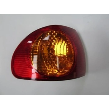 1999-2000 Toyota Corolla Ae111 Dış Stop Lambası Sol Kırmızı-Sarı (Japon Göz Tipi) (Casp) (E Marklı) (Adet) (Oem No:8.15611E85)