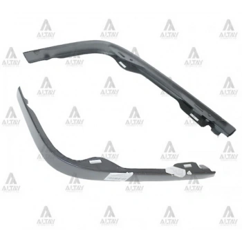 Stop Alt Çıtası Corolla  1993-1998 Ae-101 Sol (1 Adet) (Oem No: 52553-12030)