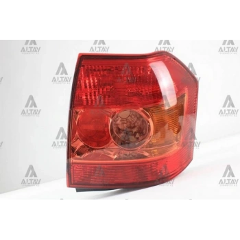 Stop Lambası Corolla 2004-2006 Hb. Duysuz Sol (1 Adet) (Oem No: 81561-02300)