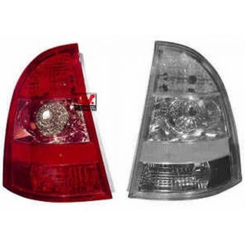 Corolla (E12) Sw 2004 2007 Stop Lambası Sol  (Oem No:8156102280)