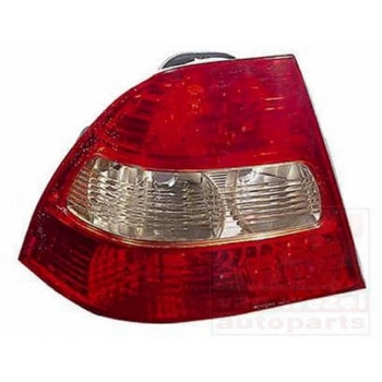 Corolla Sd 2002 2003 Stop Lambası Sol P21W P21W P21W P21 5W ((Duysuz) (Oem No:8156102190)