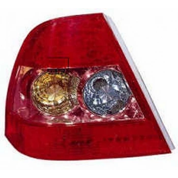 Corolla Sd 2004 2006 Stop Lambası Sol P21W P21W P21W P21 5W ((Duy+Ampul) (Oem No:8156102260)