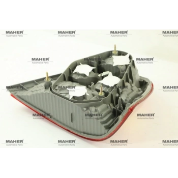 Stop Lambası Corolla 2002-2003 Sedan Duysuz Sol (Oem No:212-19L8L-Ld-Ue) (Adet)