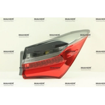 Stop Lambası Corolla 2017 Sonrası  Dış Sağ Led (Oem No:81550-02A80) (Adet)