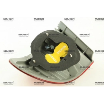 Stop Lambası Corolla 1999-2000 Dış Sol (Oem No:212-19B9L-Ue) (Adet)