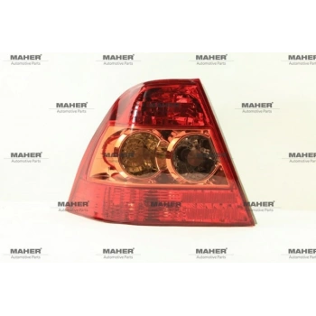 Stop Lambası Corolla 2004-2006 Sedan Duylu Sol (Oem No:212-19K5L-Ld-Ae) (Adet)