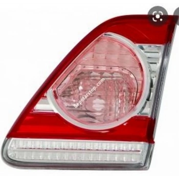 Stop Lambası Corolla 2010-2012 İç Sağ (Oem No:81581-12180) (Adet)