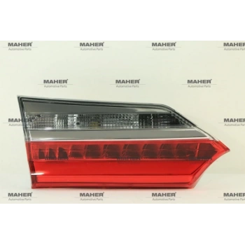 Stop Lambası Corolla 2017 Sonrası  İç Sol Led (Oem No:81590-02A20) (Adet)