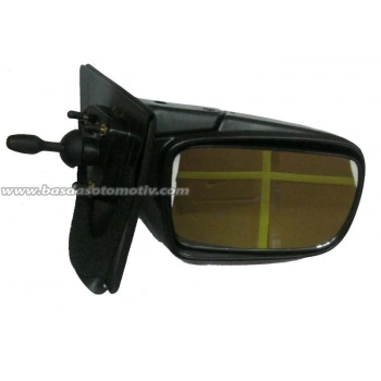 Dikiz Aynası Corolla Ae111 1999-2002 Manuel . Sol  Oem No:  -751-012-L
