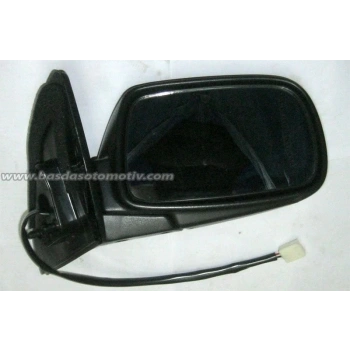 Dikiz Aynası Corolla Ae111 1999-2002 Elektrikli . Sağ 3 Fişli Oem No:  -751-012-R-E