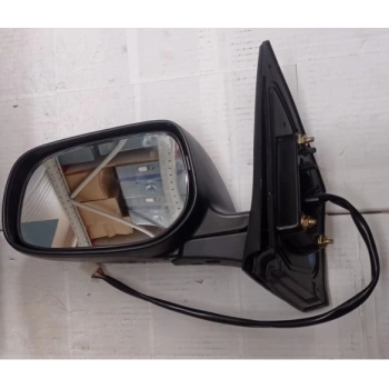 Dikiz Aynası Corolla 2011-2012 Elektrikli Sinyal 5 Fişli Sol  Oem No:  -751-010-L-E