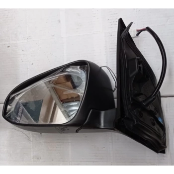 Dikiz Aynası Corolla 2013- Elektrikli Isıtmalı Sinyalli Sol  Oem No:  -751-064-L-Ehb-Ld