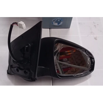 Dikiz Aynası Corolla 2013- Elektrikli Isıtmalı Sinyalli Sağ  Oem No:  -751-064-R-Ehb-Ld