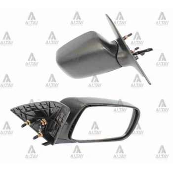 Dış Dikiz Aynası Corolla 1998-2002 Elektrikli Sağ (Oem No:87910-1E652) (Adet)