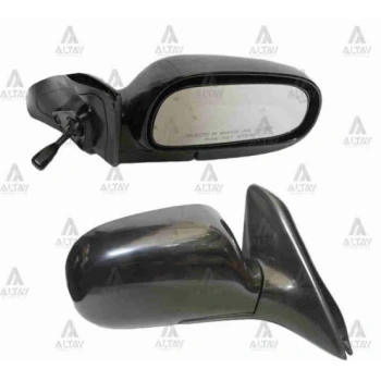 Dış Dikiz Aynası Corolla 1993-1997 Manuel Sağ (Oem No:87910-02150) (Adet)