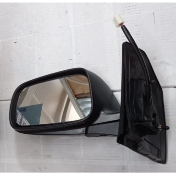 Dikiz Aynası Corolla 2003-2006  Elk 5 Fişli R Kare