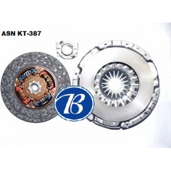 Debriyaj Seti Bnz Otm 5 İlr Corolla 2007-12Auris