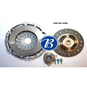 Debriyaj Seti  Bnz.Otm Corolla Bilyalı 1.6 2007-12