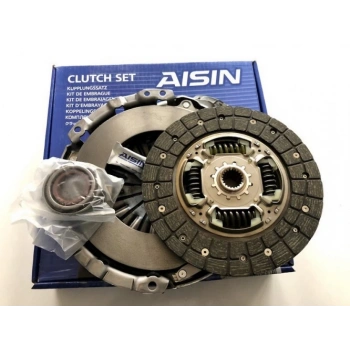 Debriyaj Seti Corolla 1.3 1987-99 Karbüretörlü