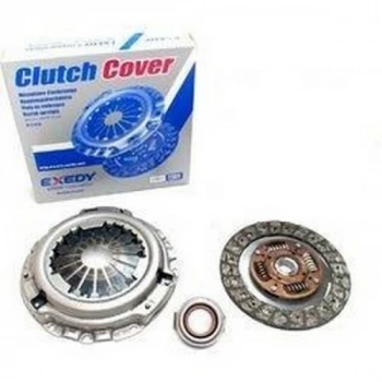 Debriyaj Seti Corolla 1992-2001 1.3 2E (Karbüretörlü)