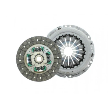 Debriyaj Seti Rlsız Diz.6 İlr Otm.Corolla D4 2006-14