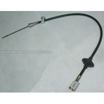 Kilometre Teli Corolla 1987-1998 Uzun Kilometre.Saatine Gelen Tw Oem No: 83710-12620