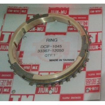 Senkromeç Sarısı Corolla Ae101 4Afe 3-4 Oem No: 33367-12050