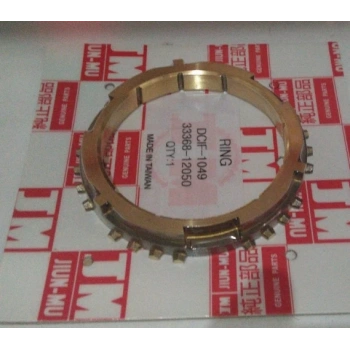 Senkromeç Sarısı Corolla Ae101 4Afe 1-2 Oem No: 33368-12050