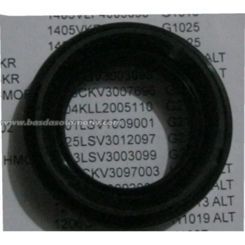 Şanzıman Keçesi Aks Corolla 1998-1998 Tw Küçük Oem No: 90311-34016