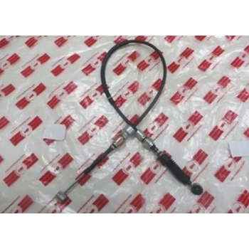 1988-1992 Toyota Corolla Ae92 Vites Halatı (Geçirici) (Tel) (Sh) (Adet) (Oem No:3382112301)