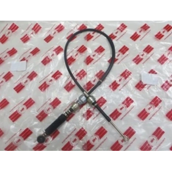 1988-1992 Toyota Corolla Ae92 Vites Halatı (Seçici) (Tel) (Sh) (Adet) (Oem No:3382212151)